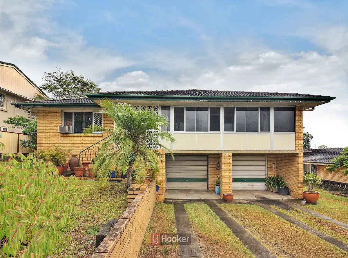 Main view of Homely house listing, 36 Cresthaven Drive, Mansfield QLD 4122