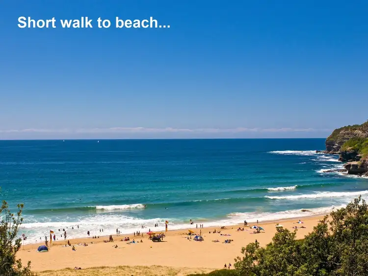 Second view of Homely house listing, 6 Hunter Street North, Mona Vale NSW 2103