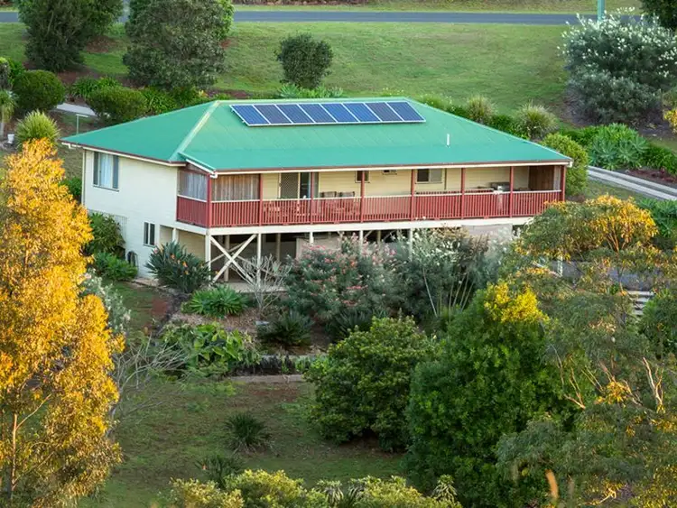 Fifth view of Homely house listing, 56 Barrys Road, Modanville NSW 2480
