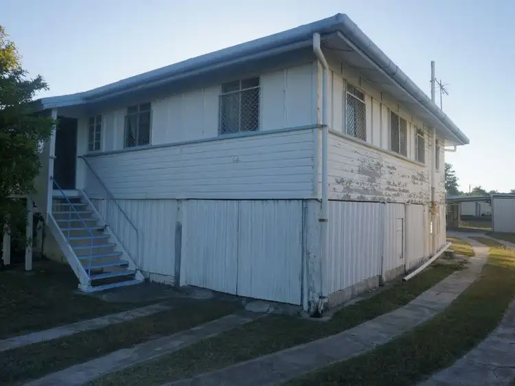 Second view of Homely house listing, 64 Williams Street, Bowen QLD 4805