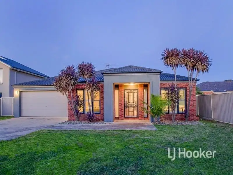 Main view of Homely house listing, 9 La Spezia Court, Point Cook VIC 3030