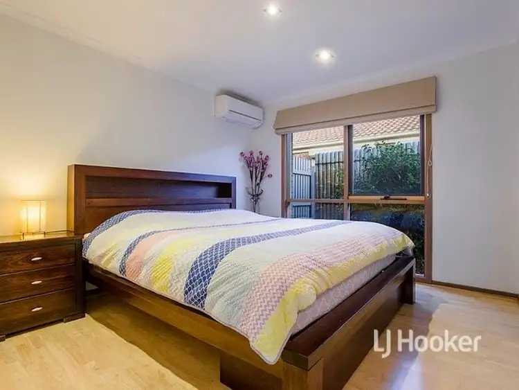 Seventh view of Homely house listing, 56 St Anthony Court, Seabrook VIC 3028