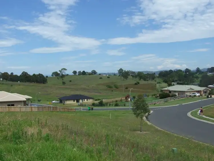 Second view of Homely land listing, Lot 621 Glen Mia Drive, Bega NSW 2550