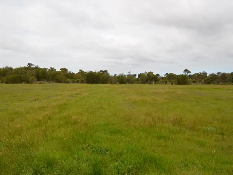 Fifth view of Homely land listing, Address available on request