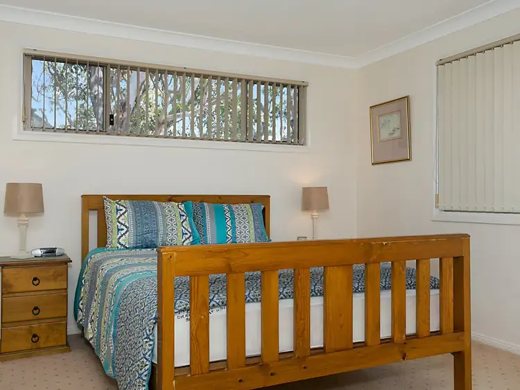 Second view of Homely townhouse listing, 2/11 Bennett Street, Hawks Nest NSW 2324