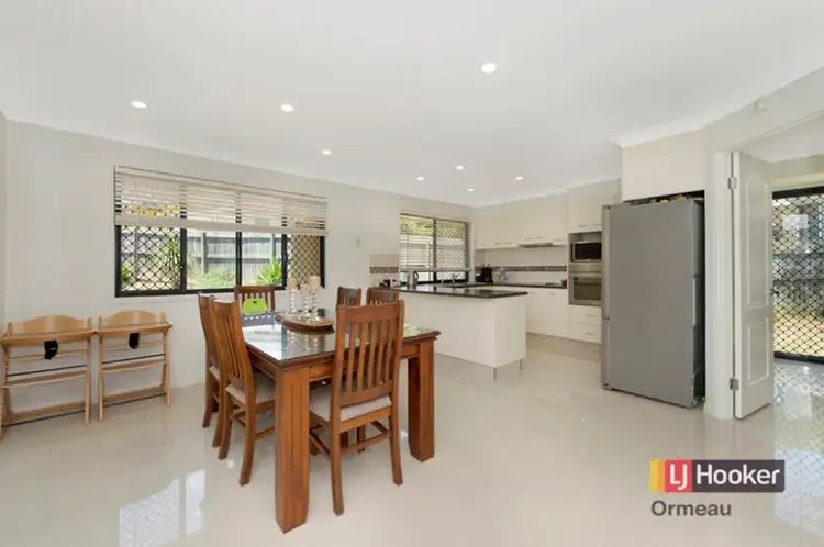 Fourth view of Homely house listing, 9 Alisma Court, Ormeau QLD 4208