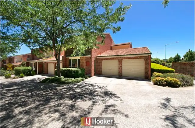 Main view of Homely townhouse listing, 1/174 Clive Steele Avenue, Monash ACT 2904