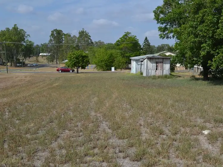 Fourth view of Homely land listing, 4 Gertrude Street, Gayndah QLD 4625