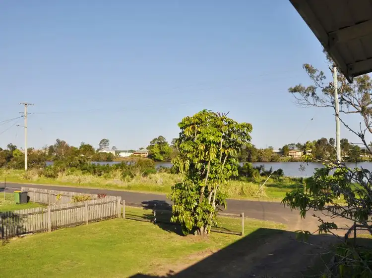 Second view of Homely house listing, 112 Bank Street, Coraki NSW 2471