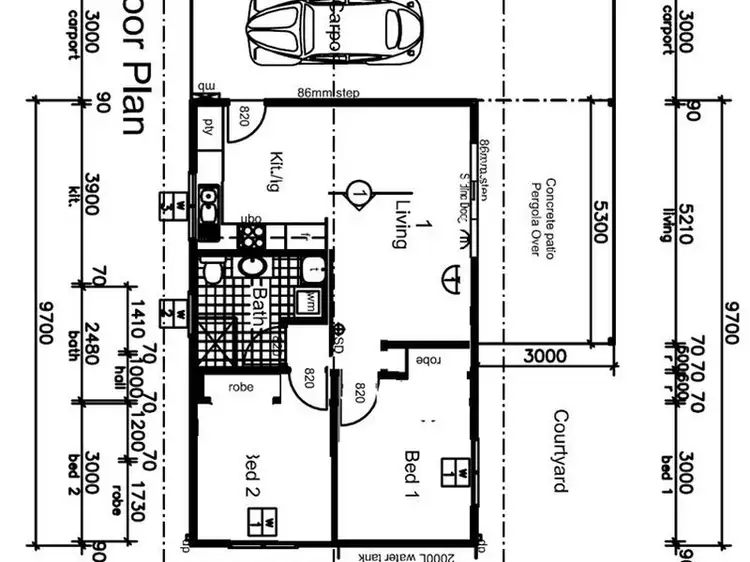 Third view of Homely house listing, 30 Beachcomber Parade, Toukley NSW 2263