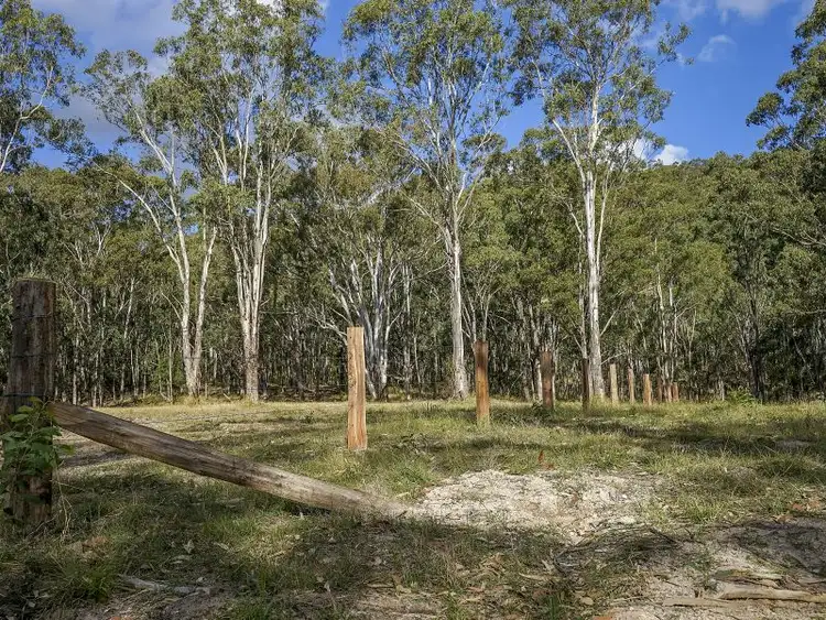 Fourth view of Homely land listing, Lot 49 Timbertop Road, Glen Oak NSW 2320
