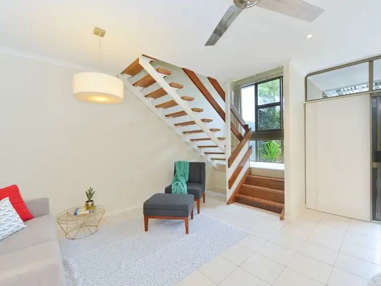 Fifth view of Homely unit listing, 3/67 Woodward Street, Edge Hill QLD 4870