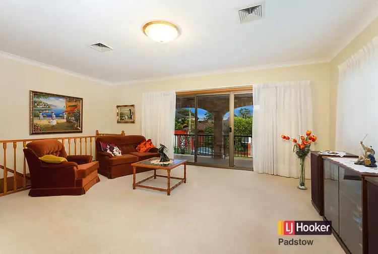 Third view of Homely house listing, 6 Moro Avenue, Padstow NSW 2211