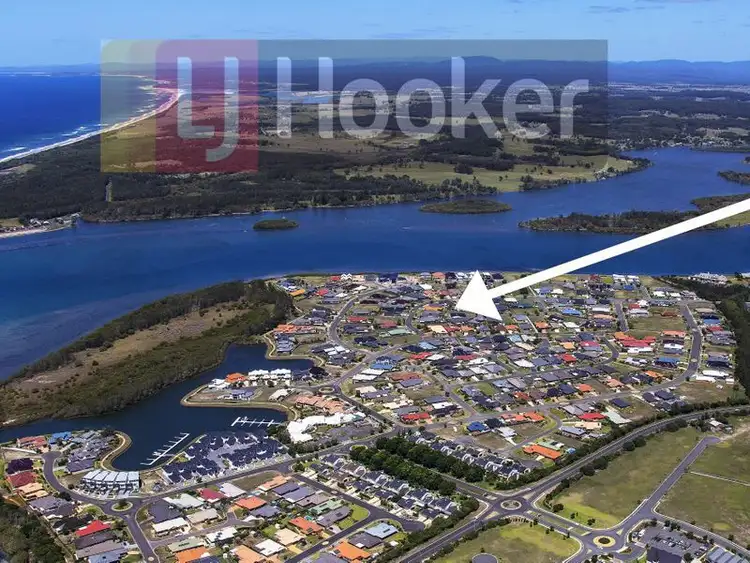 Third view of Homely house listing, 15 Jessie Close, Harrington NSW 2427