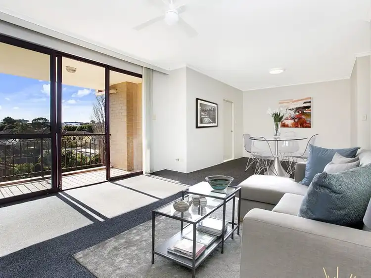 Fourth view of Homely unit listing, 33/18-20 Knocklayde Street, Ashfield NSW 2131
