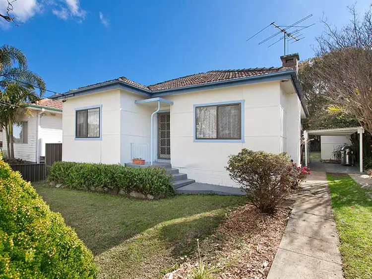 Main view of Homely house listing, 5 Aldgate Street, Sutherland NSW 2232