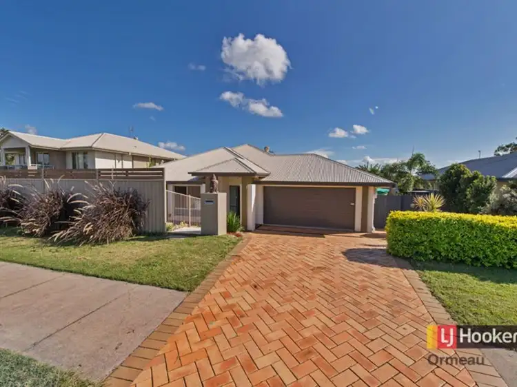Main view of Homely house listing, 26 Maidenwell Road, Ormeau QLD 4208