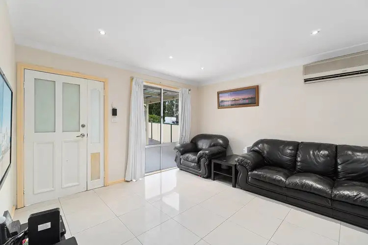 Third view of Homely house listing, 28 Tasman Parade, Fairfield West NSW 2165