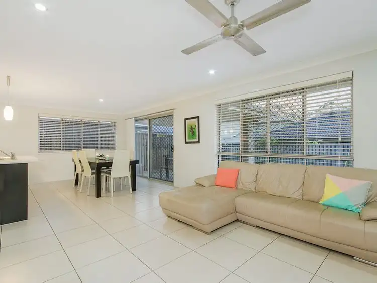 Second view of Homely house listing, 1 Moreton Street, Fitzgibbon QLD 4018