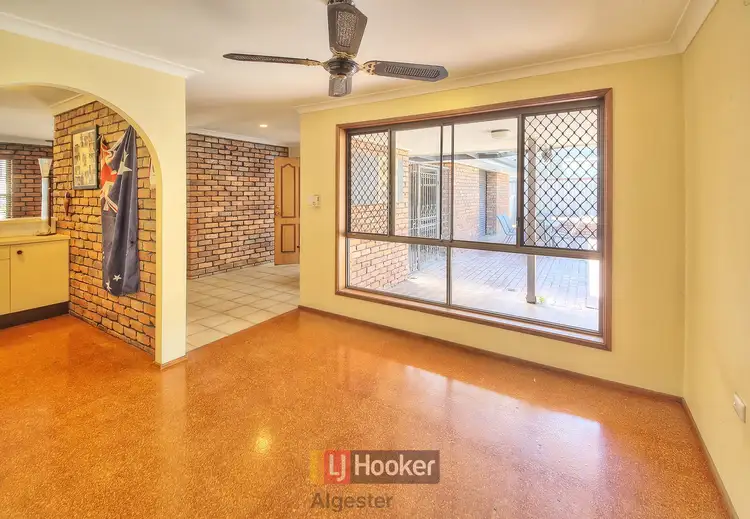 Fourth view of Homely house listing, 20 Parinari Street, Algester QLD 4115