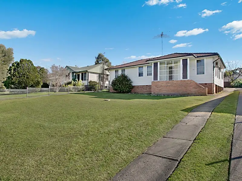 Main view of Homely house listing, 15 Coolalie Avenue, Camden South NSW 2570