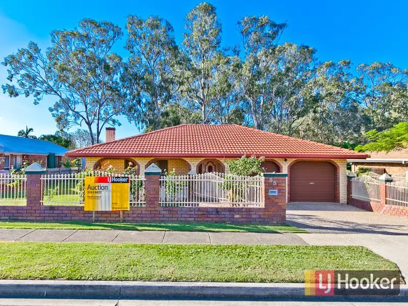 Main view of Homely house listing, 55 Roghan Road, Boondall QLD 4034