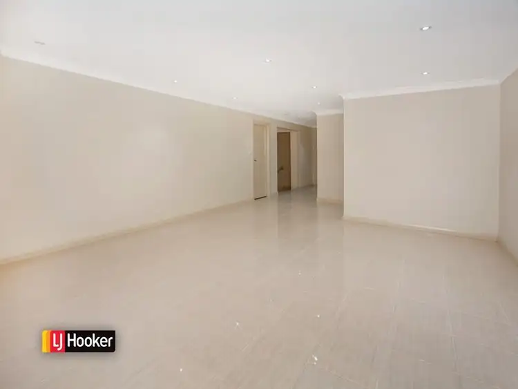 Third view of Homely house listing, 158B Shearwater Drive, Lake Heights NSW 2502