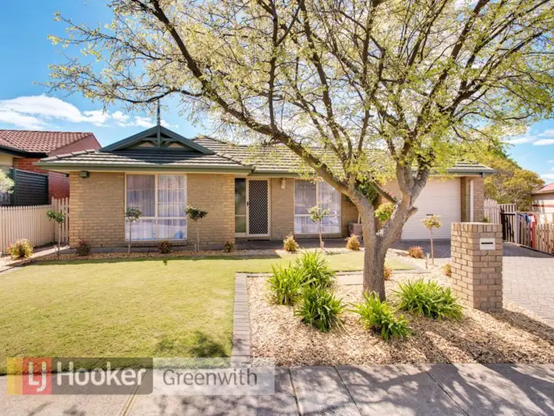 Main view of Homely house listing, 6 Essling Place, Greenwith SA 5125