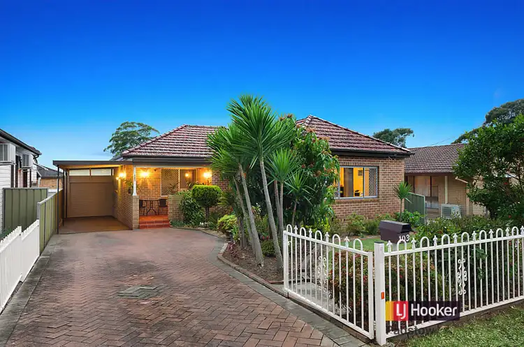 Main view of Homely house listing, 103 Doyle Road, Revesby NSW 2212