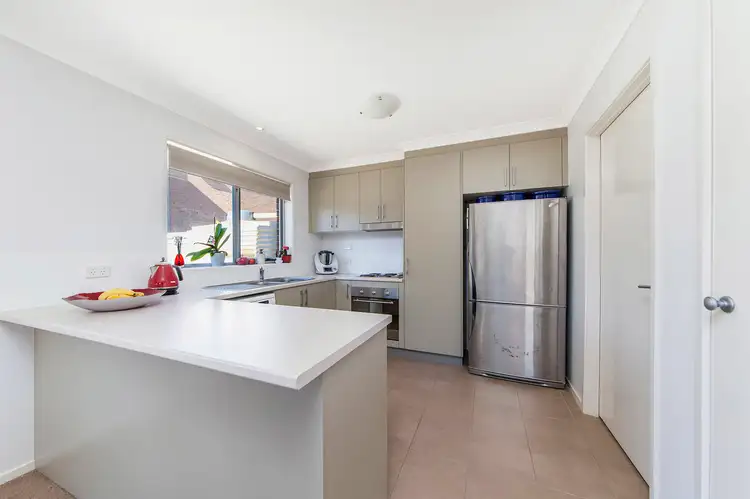 Fifth view of Homely townhouse listing, 6 Toft Street, Dunlop ACT 2615