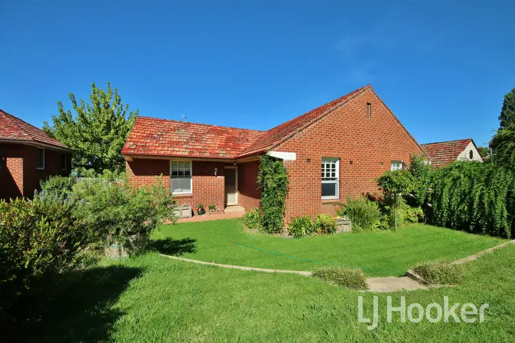 Main view of Homely house listing, 258 Lambert Street, West Bathurst NSW 2795