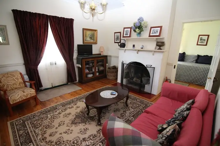 Second view of Homely rural property listing, Rocklynne Boree Lane, Orange NSW 2800