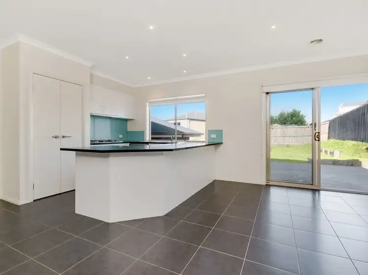 Second view of Homely house listing, 16 The Glen, Drysdale VIC 3222
