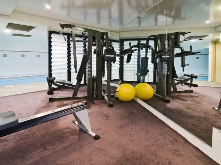 Sixth view of Homely apartment listing, 66/236 Pacific Highway, Crows Nest NSW 2065