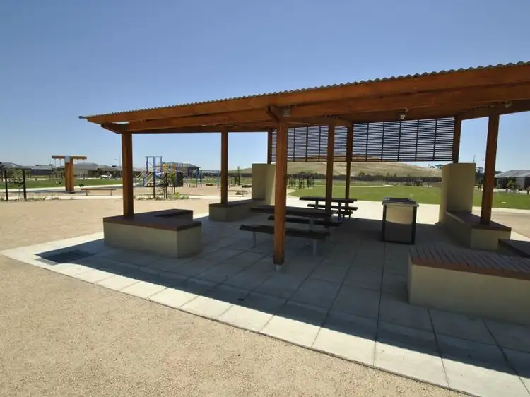 Fifth view of Homely land listing, 159 Wallara Waters Boulevard, Wallan VIC 3756