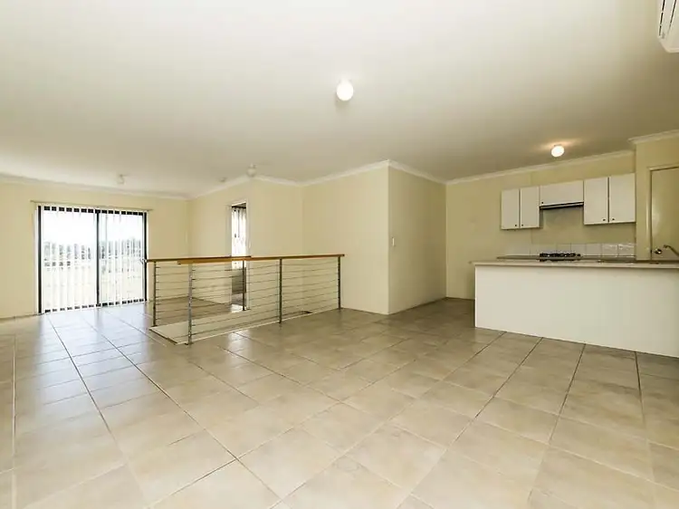 Main view of Homely townhouse listing, 4/1 Hogarth Street, Cannington WA 6107