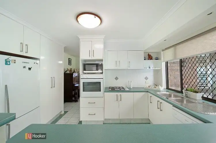 Third view of Homely house listing, 4 Corangamite Court, Petrie QLD 4502