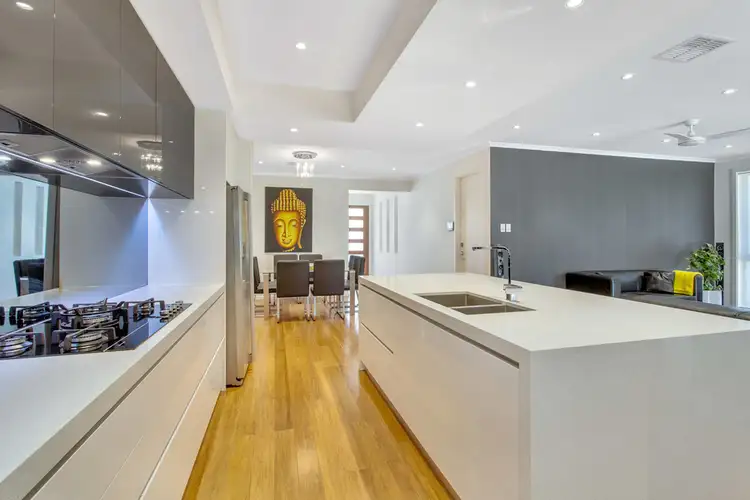 Third view of Homely house listing, 29 Grenville Avenue, Hillcrest SA 5086