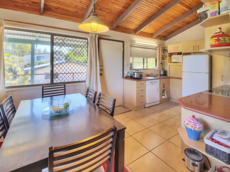 Second view of Homely house listing, 10 Omalley Street, Loganlea QLD 4131