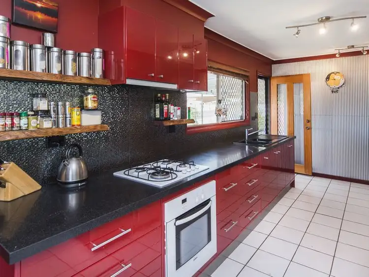 Second view of Homely house listing, 86 Jacaranda Avenue, Hollywell QLD 4216