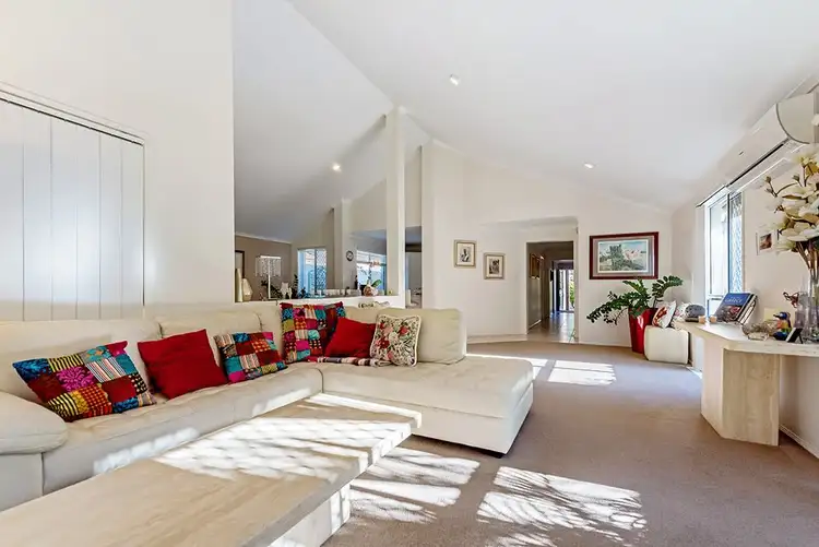 Fourth view of Homely house listing, 14 Novar Court, Robina QLD 4226