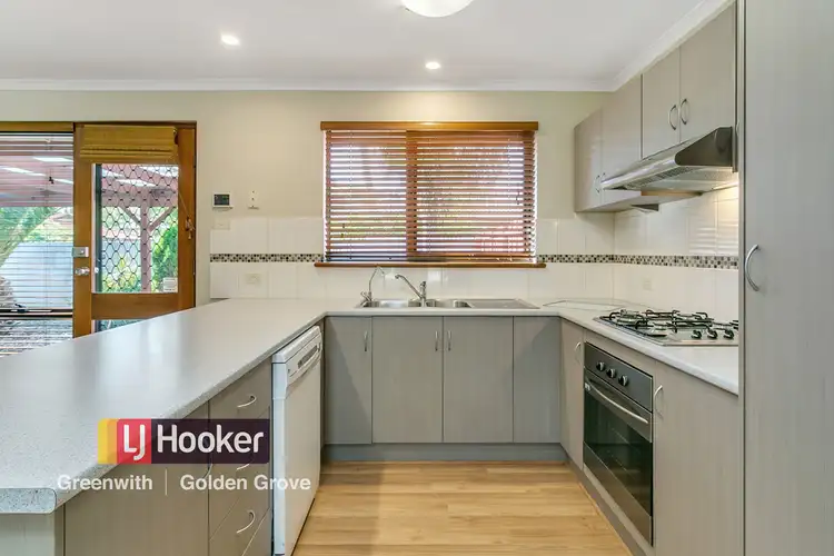 Fourth view of Homely house listing, 4 Levanswell Road, Salisbury Park SA 5109