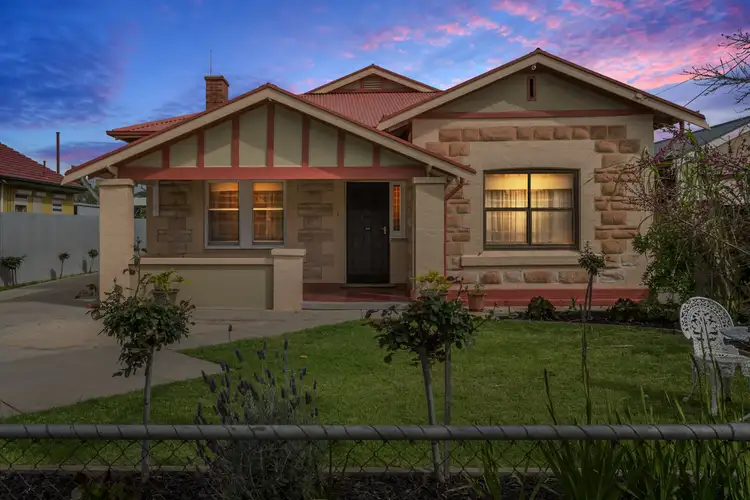 5 Cordelia Crescent, Findon SA 5023