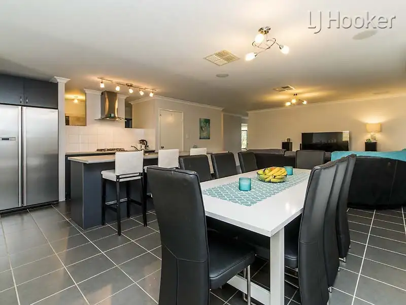 Main view of Homely house listing, 16 Eaton Way, Baldivis WA 6171