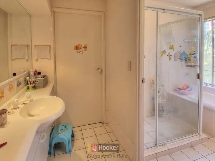 Third view of Homely house listing, 38 Orania Crescent, Calamvale QLD 4116