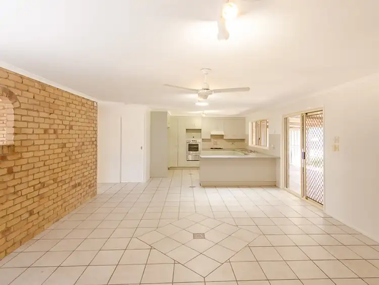 Fifth view of Homely house listing, 30 Lomandra Street, Boyne Island QLD 4680