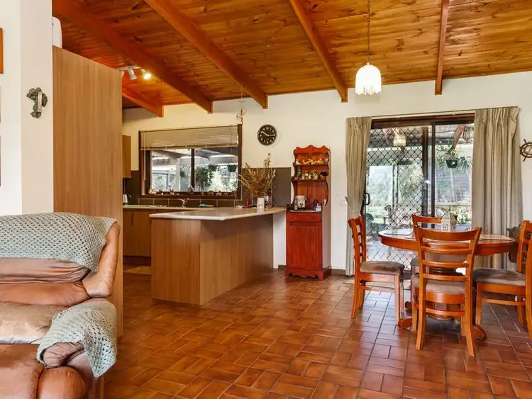 Fifth view of Homely house listing, 8 Basford Lane, Stratford VIC 3862