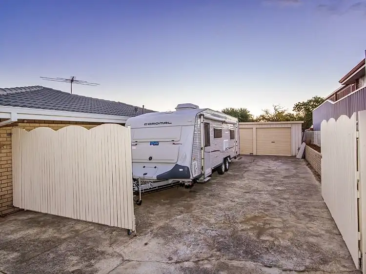 Fourth view of Homely house listing, 127 Parmelia Avenue, Parmelia WA 6167