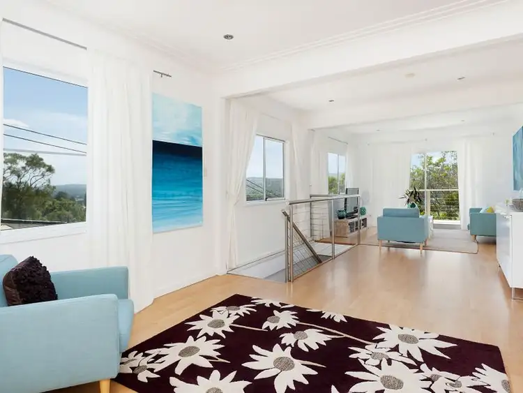 Third view of Homely house listing, 38 Narrabeen Park Parade, Warriewood NSW 2102