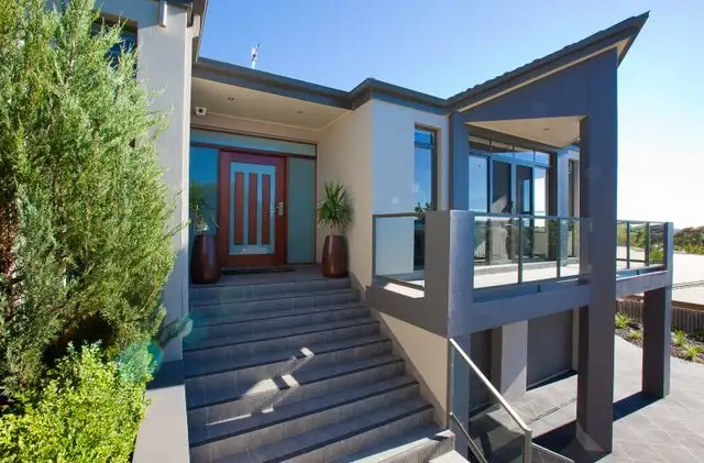 Main view of Homely house listing, 4 Mcritchie Circuit, Nicholls ACT 2913